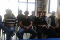 ПРЕДСТАВЉЕНО ДЕВЕТ СОКОЛОВА